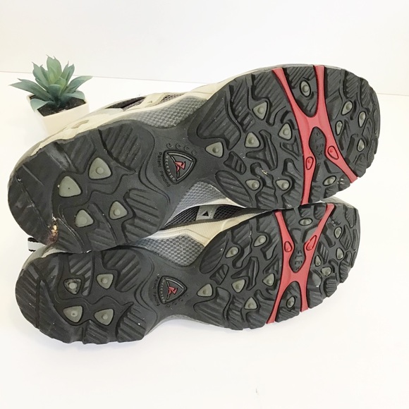 📍SOLD📍ECCO Receptor hiking shoes women’s 6-6.5 - Picture 6 of 7